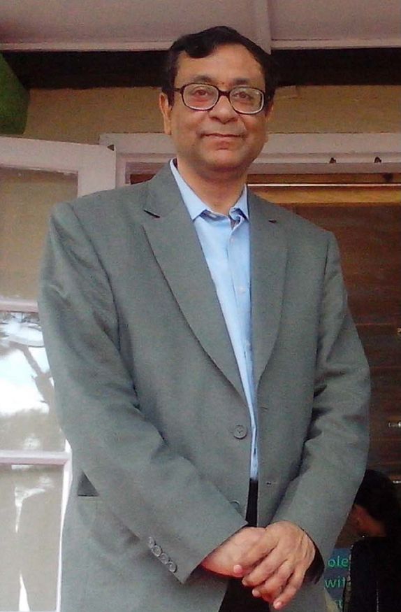 Faculty Profile